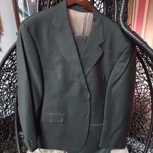 Ralph lauren 2 piece suit
